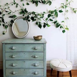 Welcome to my closet!